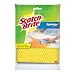 Scotch-Brite Sponge Cloth 9055, 2-Count (Pack of 6)