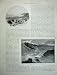 1886 Australia Pitcairn Island Kingston Norfolk Boat