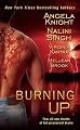 Burning Up (Berkley Sensation)