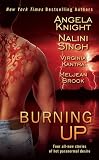 Burning Up