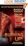Burning Up (Berkley Sensation)