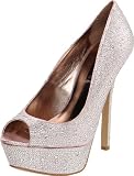 51VfCNzkZbL. SL160  Steven by Steve Madden Womens Peeeps Platform Pump