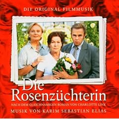 Die Rosenzuechterin