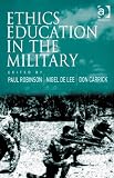 Review Ashgate  / Ethics Education in the Military