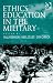 Ethics Education in the Military
