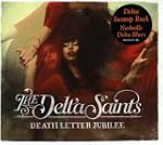 Death Letter Jubilee