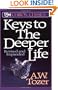 Keys to the Deeper Life