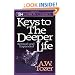 Keys to the Deeper Life