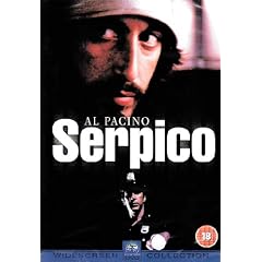 Serpico [Region 2]