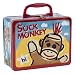 SCHYLLING SOCK MONKEY KEEPSAKE BOX