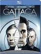 Gattaca [Blu-ray]