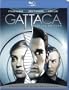 Gattaca [Blu-ray]
