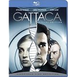 Gattaca [Blu-ray]