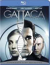 Gattaca [Blu-ray]