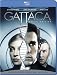 Gattaca [Blu-ray]