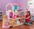 Imaginarium Deluxe Play Around Dollhouse