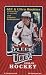 2008/09 Fleer Ultra Hockey Hobby Box