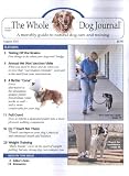 Whole Dog Journal