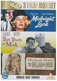 Midnight Lace/That Touch of Mink/Ballad [DVD]