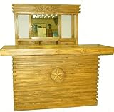 Tongue and Groove Bar Set