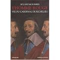L'homme rouge : Vie du cardinal de Richelieu (1585-1642)