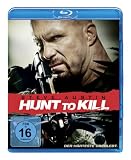 Produkt-Bild: Hunt to Kill [Blu-ray]