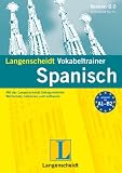 Langenscheidt Vokabeltrainer 6.0 Spanisch