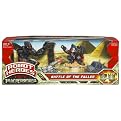 Transformers: Revenge of the Fallen - Robot Heroes Battle of the Fallen