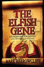 The Elfish Gene: Dungeons, Dragons and Growing Up Strange