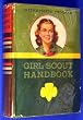 Girl Scout Handbook (for the Intermediate Program)