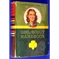 Girl Scout Handbook for the Intermediate Program by Girls