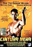 Cintura Nera