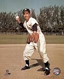 Phil Rizzuto New York Yankees 8x10 Color Photo
