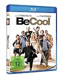 Image de BD * Be cool [Blu-ray] [Import allemand]