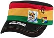FIFA WM 2010 TM Herren Army Cap South Africa, mehrfarbig