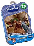 V.Smile - Jeu educatif - Jeu  Ratatouille