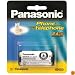 Panasonic Rechargeable