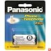 Panasonic Rechargeable