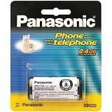 Panasonic Rechargeable
