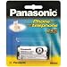 Panasonic Rechargeable