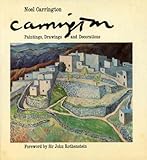 Carrington : paintings, drawings and decorations
