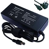 toshiba 51VfHYUKrnL. SL160  Notebook Netzteil Adapter Ladegerät Toshiba Notebook PA3283U PA3378E 15V 5A