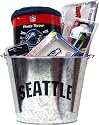 Seattle Seahawks Gift Bucket