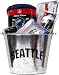 Seattle Seahawks Gift Bucket