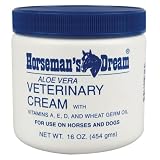 Horseman’s Dream Vet Cream 16 ounce