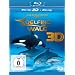 IMAX: Delfine und Wale (2D + 3D Version) [Blu-ray]
