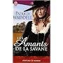 Les amants de la savane