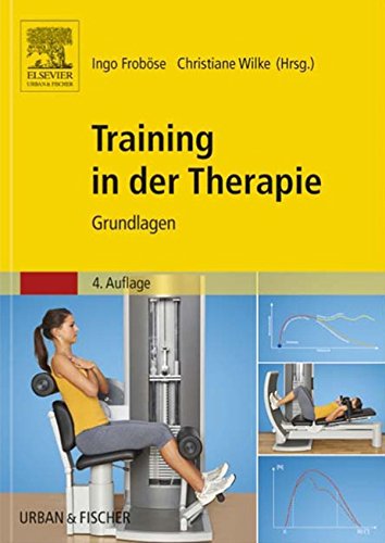 Training in der Therapie - Grundlagen (German Edition)