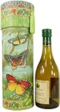 Butterflies Beautiful Vintage European style Wine Caddy