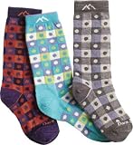 Darn Tough Women's Crew Socks